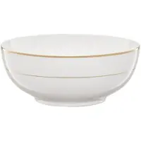 Ambition Dubuo Aura Gold 16 cm baltat
