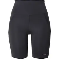 Röhnisch Flattering High Waist Bike Tights - Black - XS