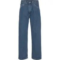 Levi's Farkut '568' sininen denim