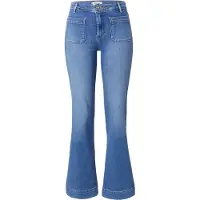 Wrangler W2334736y Flare Farkut