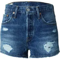 Levi's 501 Original Lyhyet Farkut