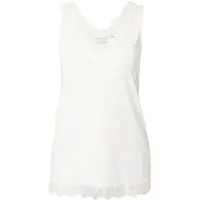 Rosemunde Toppi offwhite