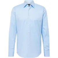 BOSS H-Joe-Kent-C1-214 - Blue - 40