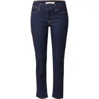 Levi's 712 Slim Welt Pocket Farkut