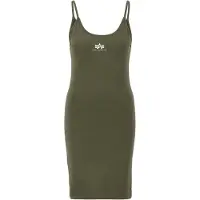 Alpha industries Basic Small Logo Hihaton Mekko