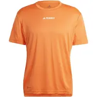 Adidas Terrex Multi Lyhythihainen T-paita