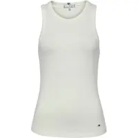 Tommy Hilfiger Toppi laivastonsininen / punainen / offwhite