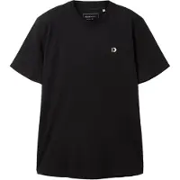 Tom Tailor 1037655 Rounded Hem Lyhythihainen T-paita
