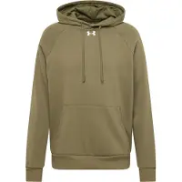 Under Armour UA Rival Fleece Hoodie Marine OD Green