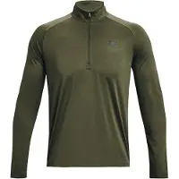 Under Armour Tech 2.0 Puoli Vetoketjullinen Pitkähihainen T-paita