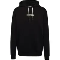 Dc-shoes Baseline Huppari musta, XL