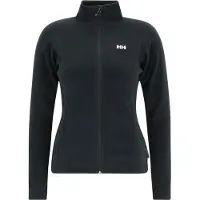 Helly Hansen W Daybreaker Fleece Jacket - Navy - XS
