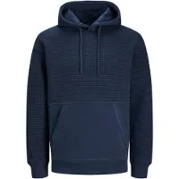 Jack & Jones Collegepaita laivastonsininen