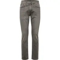 Levi's Farkut '502 Taper' harmaa denim