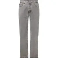 Levi's Farkut '501 ' harmaa denim