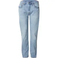 Levi's Farkut '502 Taper' vaaleansininen
