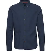 Blend Bhburley Shirt Noos - Navy - S