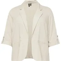 Vero moda Bleiseri 'Jesmilo' offwhite