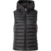 Tommy Hilfiger Liivi punainen / musta