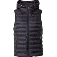 Tommy Hilfiger Liivi tummansininen
