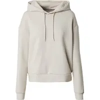 Only Play Onplounge Hood Ls Swt Noos - Beige - S