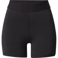 Only Play Onpgil-2-Lana Hw Shorts Noos - Black - XS