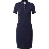 Tommy Hilfiger Mekko '1985' tummansininen