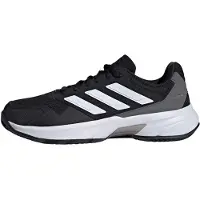 Adidas Courtjam Control Savikentän Kengät