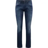 Jack & Jones Farkut 'JJGLENN FOX' sininen denim