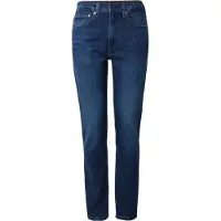 Levi's Farkut '515 Slim Taper' sininen denim