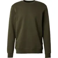 Only & Sons Collegepaita 'CONNOR' khaki / tummanvihreä
