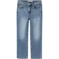 Name it Farkut 'Ryan' sininen denim