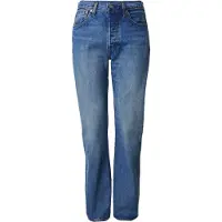 Levi's Farkut '501 ' sininen denim