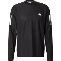 Adidas Own The Run Base Pitkähihainen T-paita