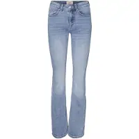 Vero Moda Flash Flared Fit Li371 Farkut
