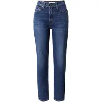Levi's 80S Mom Jean Tough Cookie - Blue - 25 x 32