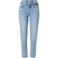 Levi's 80S Mom Jean Hows My Driving - Blue - 27 x 32