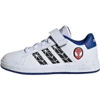 Adidas Grand Court Spider-man El Lenkkarit