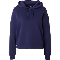 Only Play Onplounge Hood Ls Swt Noos - Navy - M