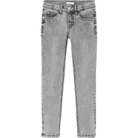 Name it Nkmsilas Xslim Jeans 4487-Gt Noos - Grey - 92