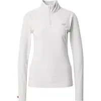 New Balance Sport Essentials Space Dye 1/4 Zip - Grey - XXL