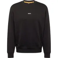 BOSS Wesmall 10244192 Orange Collegepaita