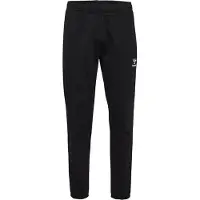 Hummel Collegehousut Hmlgo 2.0 - Musta, koko 4XL