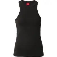 HUGO The Plain 10258222 Hihaton T-paita