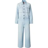 Levi's Iconic Jumpsuit Celebrate The - Blue - M