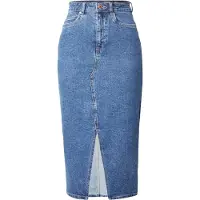 Vero Moda Hame 'VMVERI' sininen / sininen denim