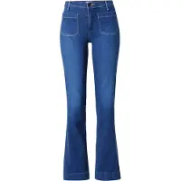 Wrangler 112351028 Flare Farkut