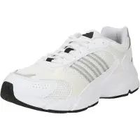 Adidas Matalavartiset tennarit 'Crazychaos 2000' harmaa / musta / valkoinen