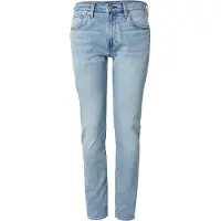 Levi's 512 Slim Taper Call It Off - Blue - 30 x 34