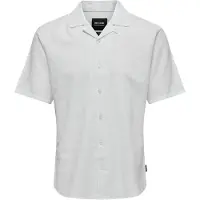 Only & Sons Paita 'Caiden' offwhite